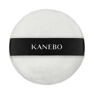 Kanebo Polvo Facial Esponja, 1 unidad