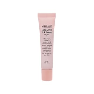 Cremas base suave MIGUHARA Origen 30 ml