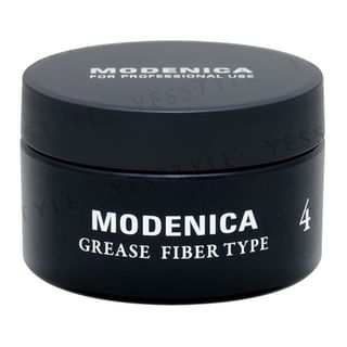 Nakano Modenica Grasa Fibra Tipo 4, 90g