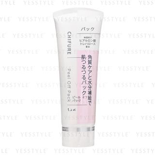 Mascarilla de arranque CHIFURE 80g