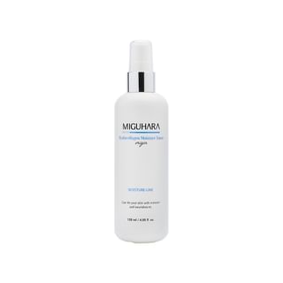 MIGUHARA Collagen & Hyaluronic Acid Toner, 120ml