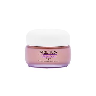 Crema de colágeno MIGUHARA 50ml