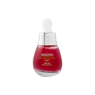 Ampul de perfecta antienvejecimiento MIGUHARA 20ml