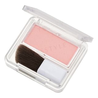 Polvo para mejillas CHIFURE - Perla Rosa (100)