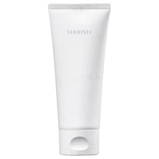 Kose Sekkisei Clear Wellness Cleansing Gel 140g