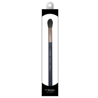Brocha de mezcla vegana Yuansen de MEKO para sombras de ojos