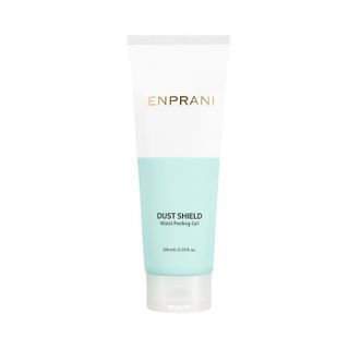 Gel exfoliante húmedo con protección contra el polvo ENPRANI 200 ml