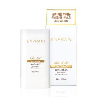 Enprani - Paleta solar Air Light EX de 20g