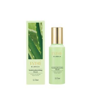 ENPRANI Soothing Nourishing Serum 60ml
