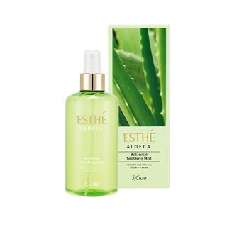 Mist calmante botánico ENPRANI, 300ml