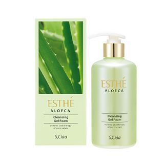 Gel limpiador ENPRANI de 300 ml