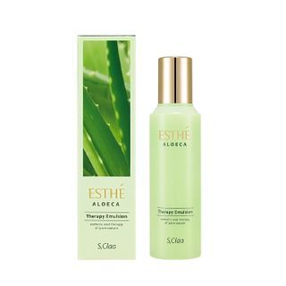 Enprani Esthe Aloeca Therapy Emulsion 145ml