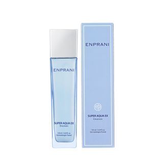Enprani Super Aqua EX Emulsion 130ml