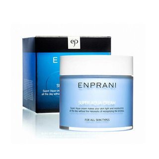 Crema Super Aqua ENPRANI 200ml
