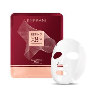 ENPRANI Retino X8 Pro Deep Wrinkle Mask 25ml