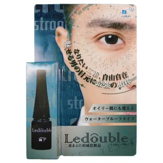 Producto Achieve Ledouble Hombre Líquido para Pestañas Dobles 2ml