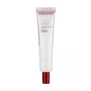 Crema de ojos reparadora con extracto de caracol Farmstay 40ml