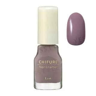 Esmalte de uñas CHIFURE - Marrón (772) - 1 unidad
