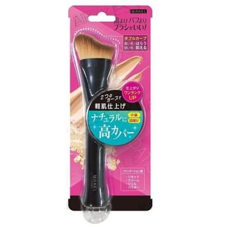 Pincel de base aerado Makel de Beauty World