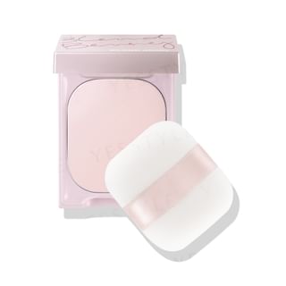 Polvo compacto 3 en 1 Kose, 10g