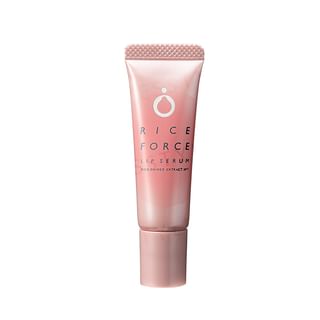 RICE FORCE Lip Serum