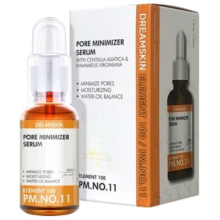 Dream Skin Element 100 Pore Minimizer Serum, 30ml