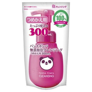 AIAI Medical Panna Pompa Cleansing Refill, 300ml