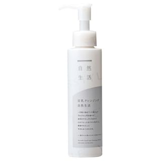 Tofu Moritaya Natural Life Soy Milk Cleanser (120ml)