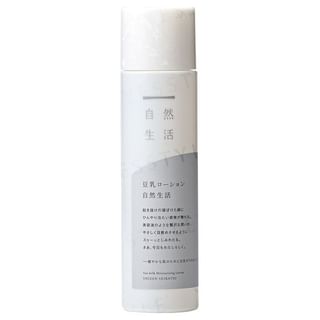 Leche de soja para el cuidado de la piel Tofu Moritaya - 120 ml