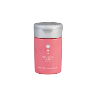 Poreless Labo Pore Clear Powder, 20g