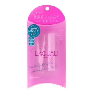 Elizabeth Laquali Líquido Película Segunda 4ml