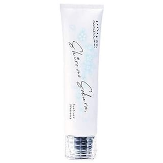 Shiro no Sakura UV Essence SPF 50+ PA++++, 60g