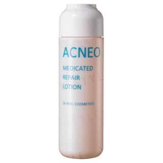 Lotion réparatrice Kose Acneo 150ml