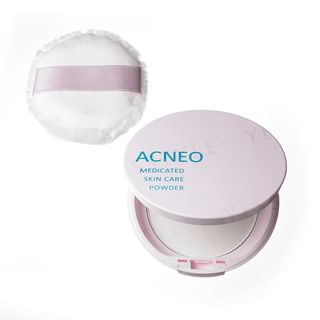 Kose Acneo Skin Care Powder 5g