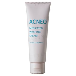 Kose Aceno Washing Cream 120g
