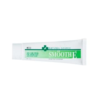 Crema de cuidado posterior SMOOTH E - Tamaño de prueba 15g