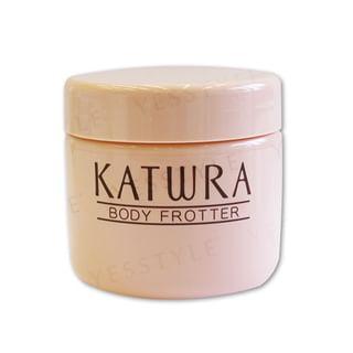 KATWRA - Esculpir corporal Flotter 240g