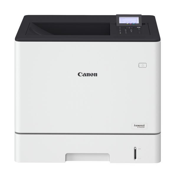 Canon I-Sensys X C1533P II Wi-Fi A4 Laser All-in-One Printer 1200x1200 dpi