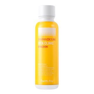 Emulsión clínica Farmstay Dermacube Vita, 120 ml