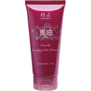 Tratamiento para el cabello revitalizante con aceite de caballo o'Naomi - 200 ml