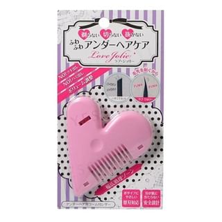 Amaze Plus Hair Sharpening Comb
