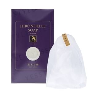 GEMMATSU Hirondelle Soap Premium, 14g