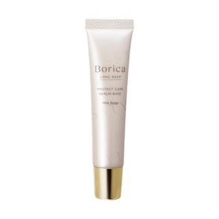 Borica Long Keep Protect Care Serum Base SPF 30 PA++