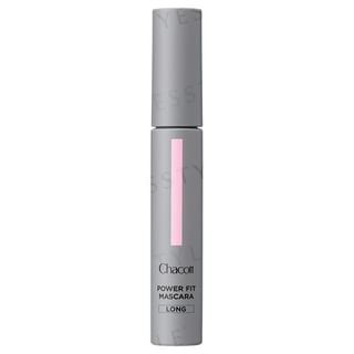 Mascarilla Chacott Power Fit Larga - Negro, Resistente al Agua y al Sudor