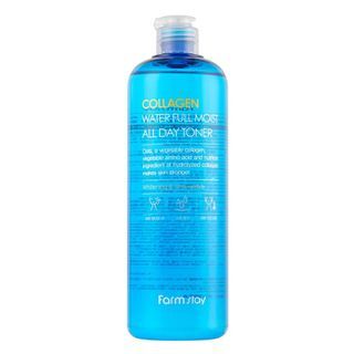 Toner Eau de Collagène Farmstay 500ml