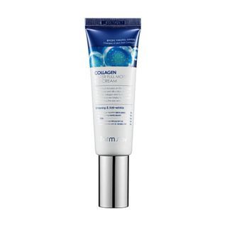 Crema de Ojos Hidratante Completa con Colágeno 50ml Farmstay