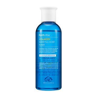 Farmstay Collagen Water Toner 200ml