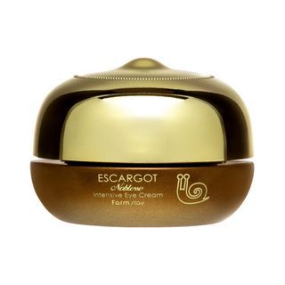 Crema de Ojos Intensiva Escargot Noblesse Farmstay 50ml