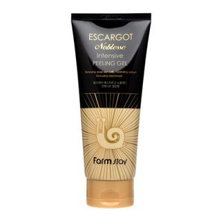 Farmstay Snail Peeling Gel, 180ml