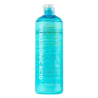 Farmstay Hyaluronic Acid Toner, 500ml